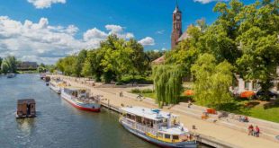 Single Brandenburg an der Havel Treffen