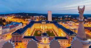 Single Potsdam Treffen