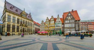 Single Bremen Treffen