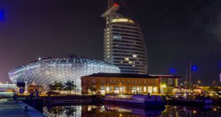 Single Bremerhaven Treffen