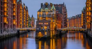 Single Hamburg Treffen