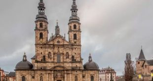 Single Fulda Treffen