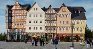 Single Gießen Treffen