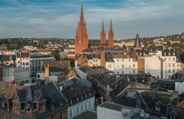 Single Wiesbaden Treffen