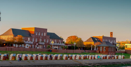 Single Wilhelmshaven Treffen