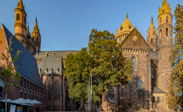 Single Worms Treffen