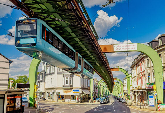 Single Wuppertal Treffen