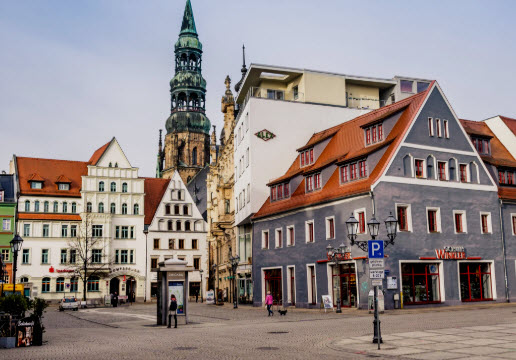 Single Zwickau Treffen